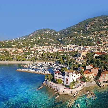 Studio Entre Nice Et Monaco Beaulieu-sur-Mer Esterno foto